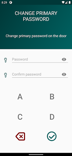 MyLabel Screen 3