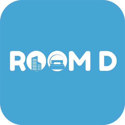 Room D logo