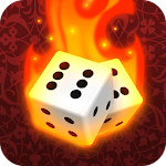 Cover Image of Unduh Backgammon Origins Online 4.5 APK
