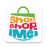 ShopShopMe - Online Shopping icon