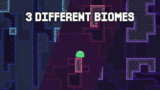 Android application Ascendant Slime screenshort