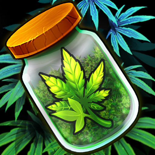 Hempire – Plant Growing Game