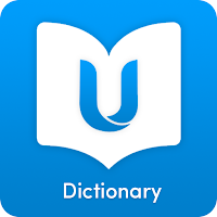 Dictionary - U-Dictionary