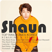 Top 39 Music & Audio Apps Like Shaun - Top Ringtones Korea - Best Alternatives