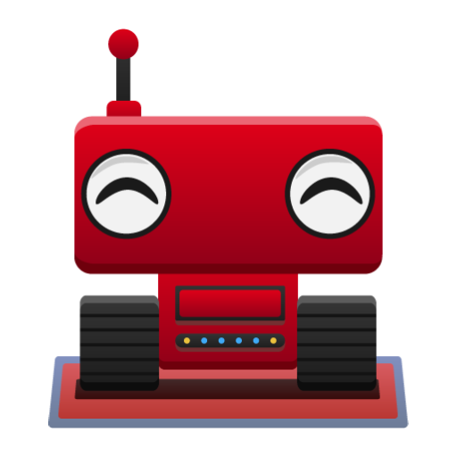 Rover logo