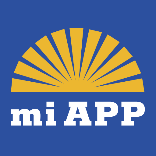 mi APP CACFIMM logo