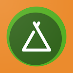 Cover Image of Download camping.info - Campsite Finder  APK