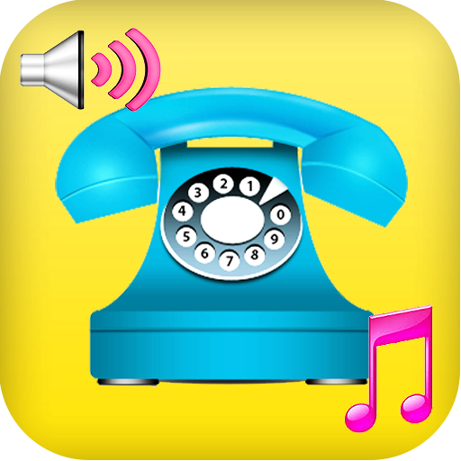 Old-fashioned Phone Ringtones 1.5 Icon