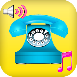 Icon image Old-fashioned Phone Ringtones