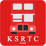 Kerala State - Bus Booking - KSRTC icon