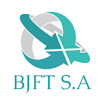 Cover Image of ดาวน์โหลด BJFT Wallet 2.0.3 APK