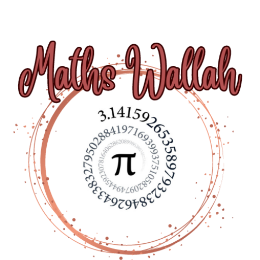 MathsWallah logo