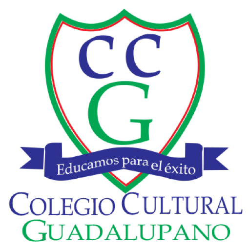 CC Guadalupano logo