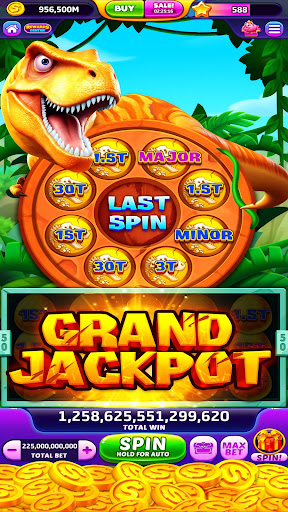 Fun Of Vegas - Casino Slots screenshot 5