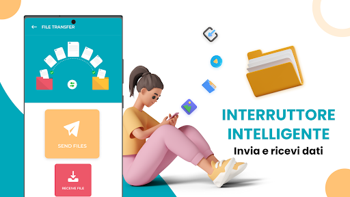 Anteprima dell'app