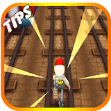 Tips Subway Surfers 2017 icon