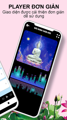 Tuyển Tập 10 Bài Kinh Sám Hối Screen 2