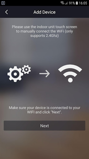 aivisi Screen 3