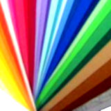 Color picker (Real time) icon
