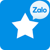Zalo Page icon