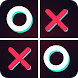 Tic Tac Toe - Androidアプリ