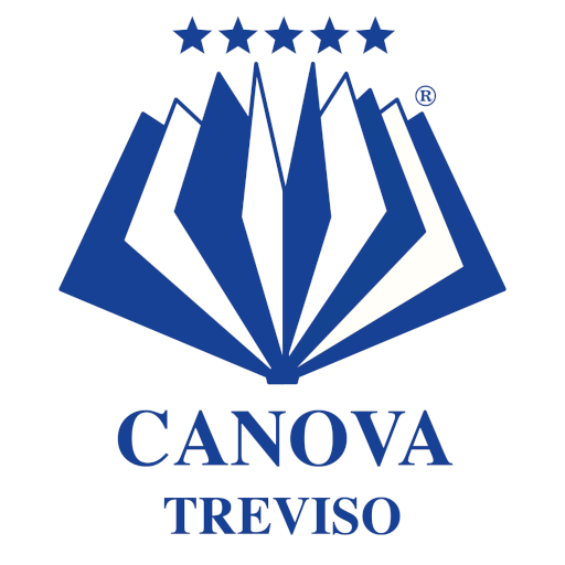 Libreria Canova logo