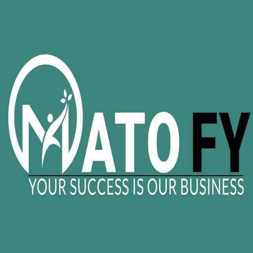 Matofy logo
