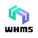 HPT WHMS - Androidアプリ