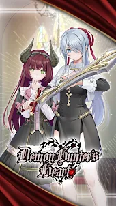 Demon Hunter's Heart