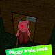Piggy Hide n Seek S4 Assist