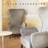 Julian Chichester icon