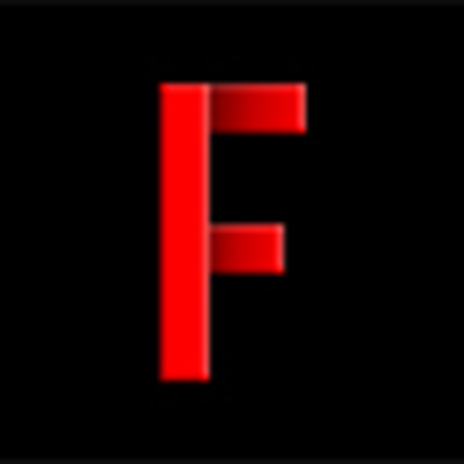FoodFlix logo
