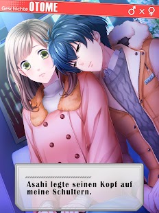 First Love Story【otome・yaoi・yuri】otaku dating sim Screenshot