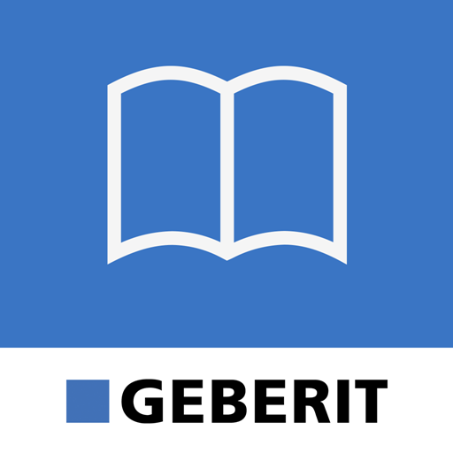 Geberit Pro 4.9.0 Icon