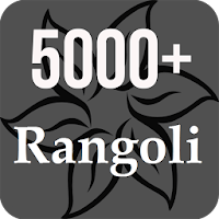 5000+ Latest Rangoli Designs