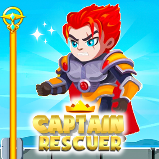 Captain Rescuer