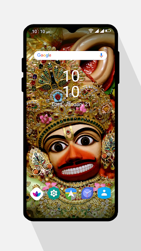 Lord Hanuman Wallpapers