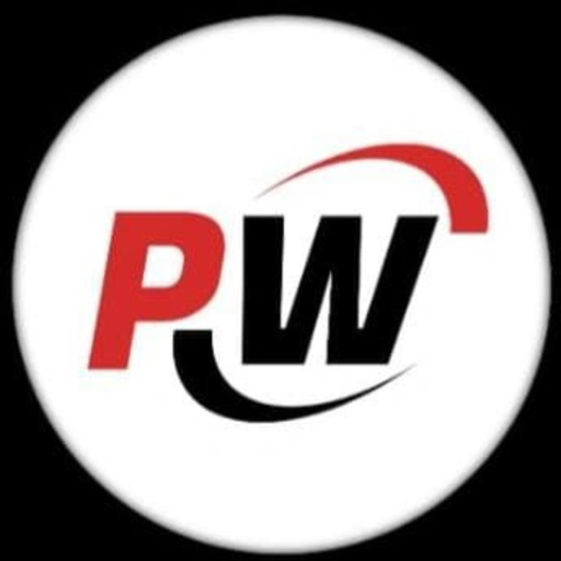 Pediawalla logo