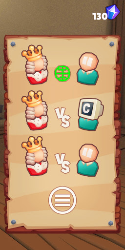 Android application Tower Game screenshort
