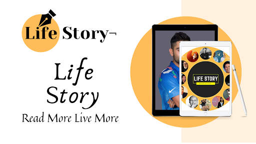 Life Story Screenshot 2 - AppWisp.com