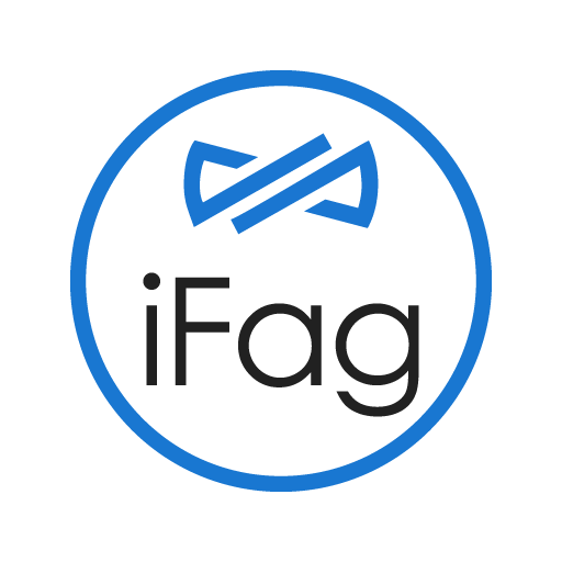 iFag logo