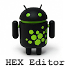 Hex Editor Free icon