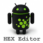 Cover Image of Herunterladen Hex-Editor kostenlos 3.2.3 APK