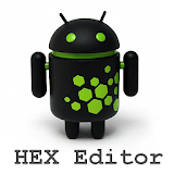 Hex Editor Free icon