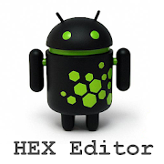 Hex Editor Free 3.1.33 Icon