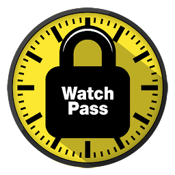 Icon image Watch password - Easy & strong