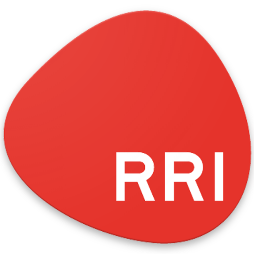 RRI 2.0.3 Icon