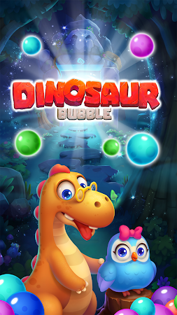 Game screenshot Bubble Shooter: Egg Shoot mod apk