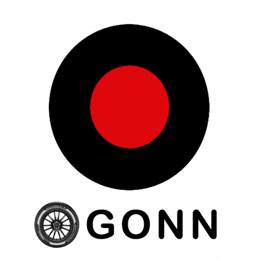Ogonn - Bike and Car Rental. logo