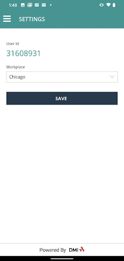 Workplace Health Shield